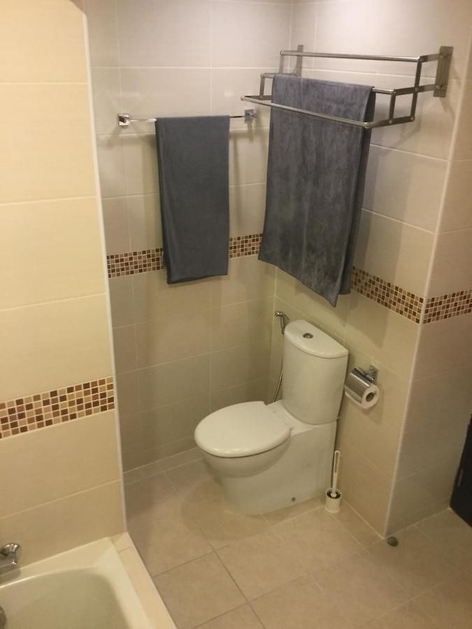 Wongamat Privacy Naklua Soi 16-2 * Pattaya