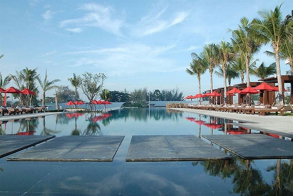 Amari Garden โรงแรม Pattaya