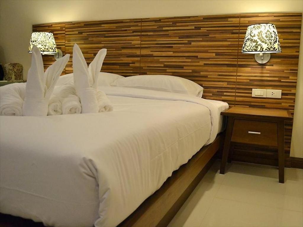 D Xpress 3* Pattaya