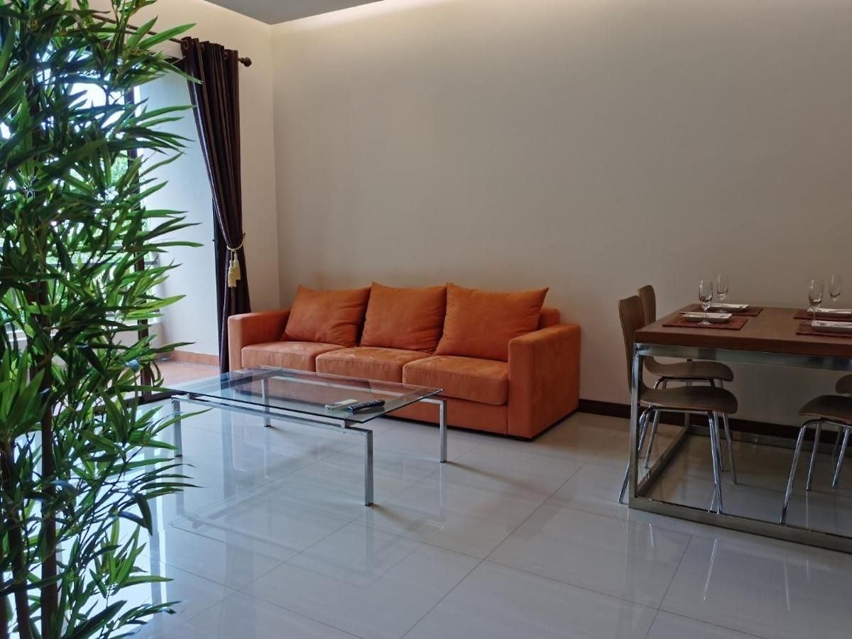 Aparthotel City