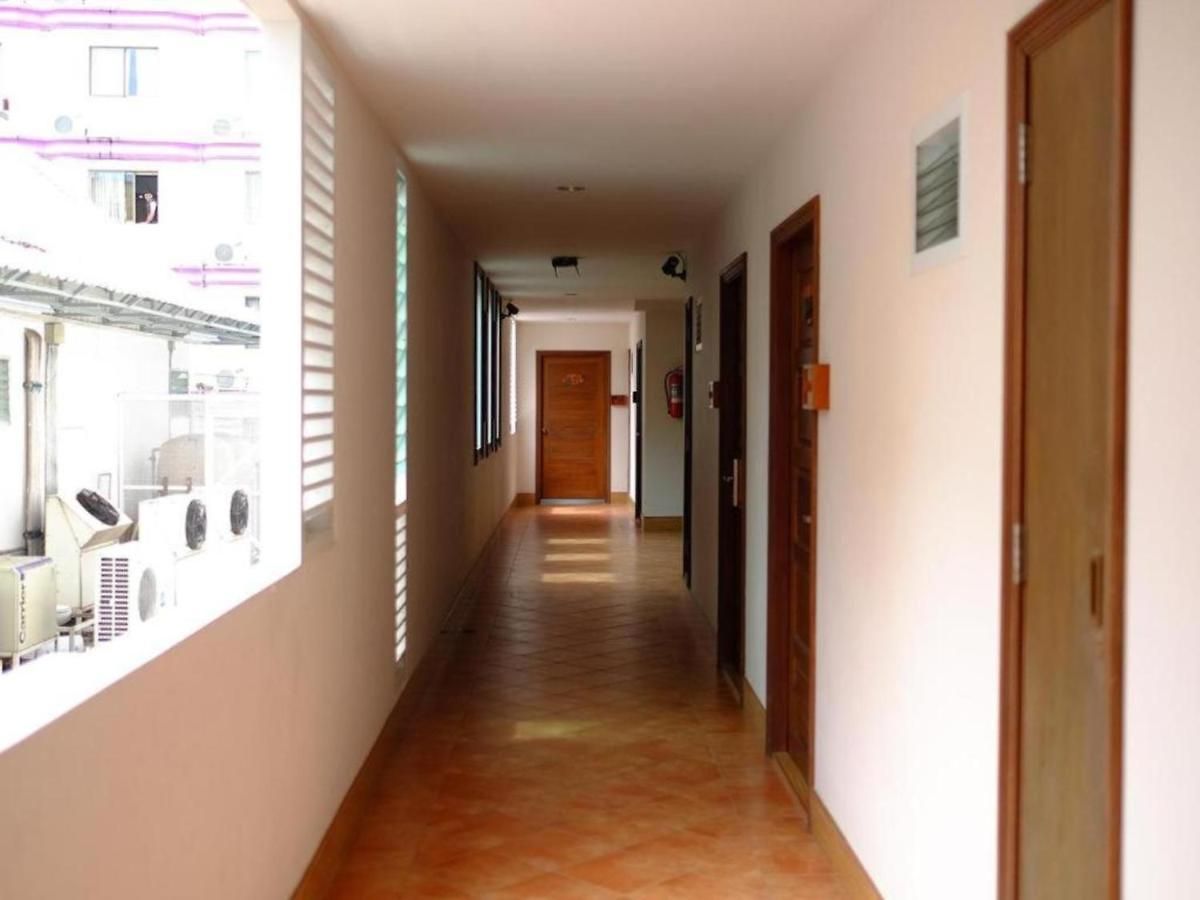 Harmony โรงแรม Pattaya