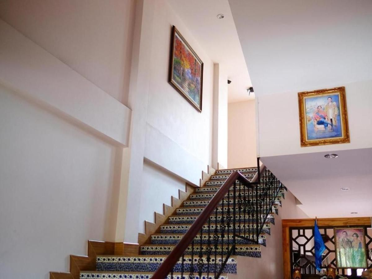 โรงแรม Harmony 3*