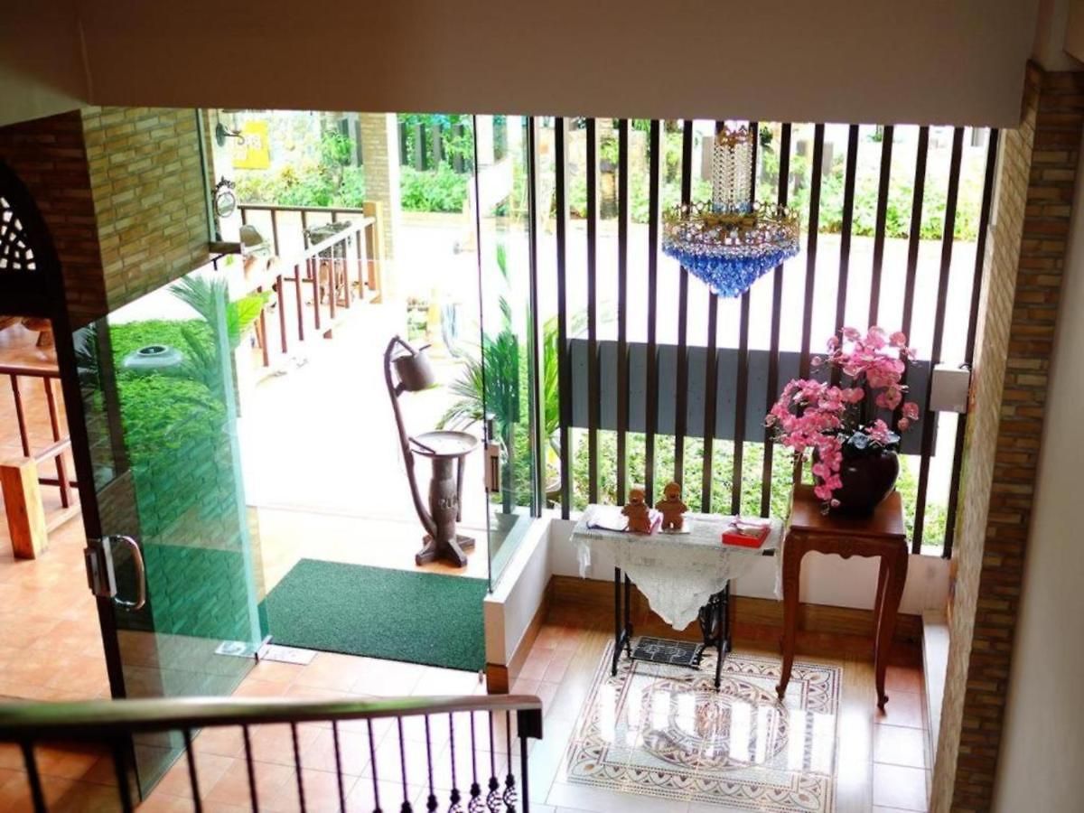 Harmony โรงแรม Pattaya