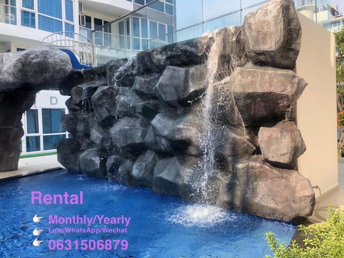 At Soi Buakhao 15 By Grand Ave A Pattaya