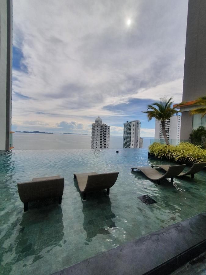 Pattaya * Pattaya
