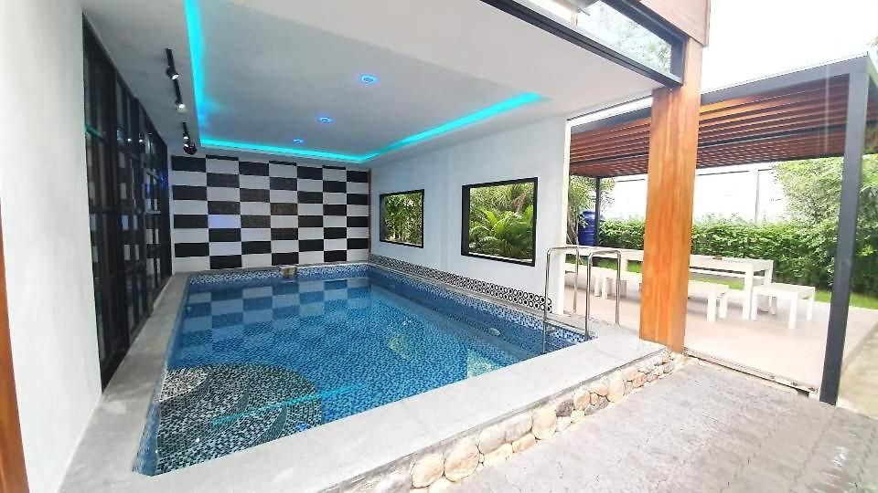 วิลล่า Amazing Pool *