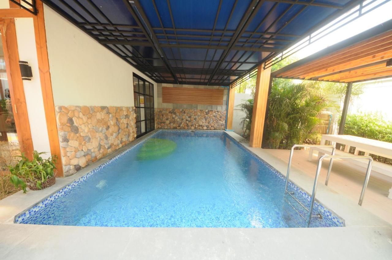 Amazing Pool วิลล่า