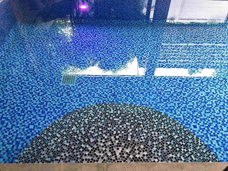 Amazing Pool วิลล่า