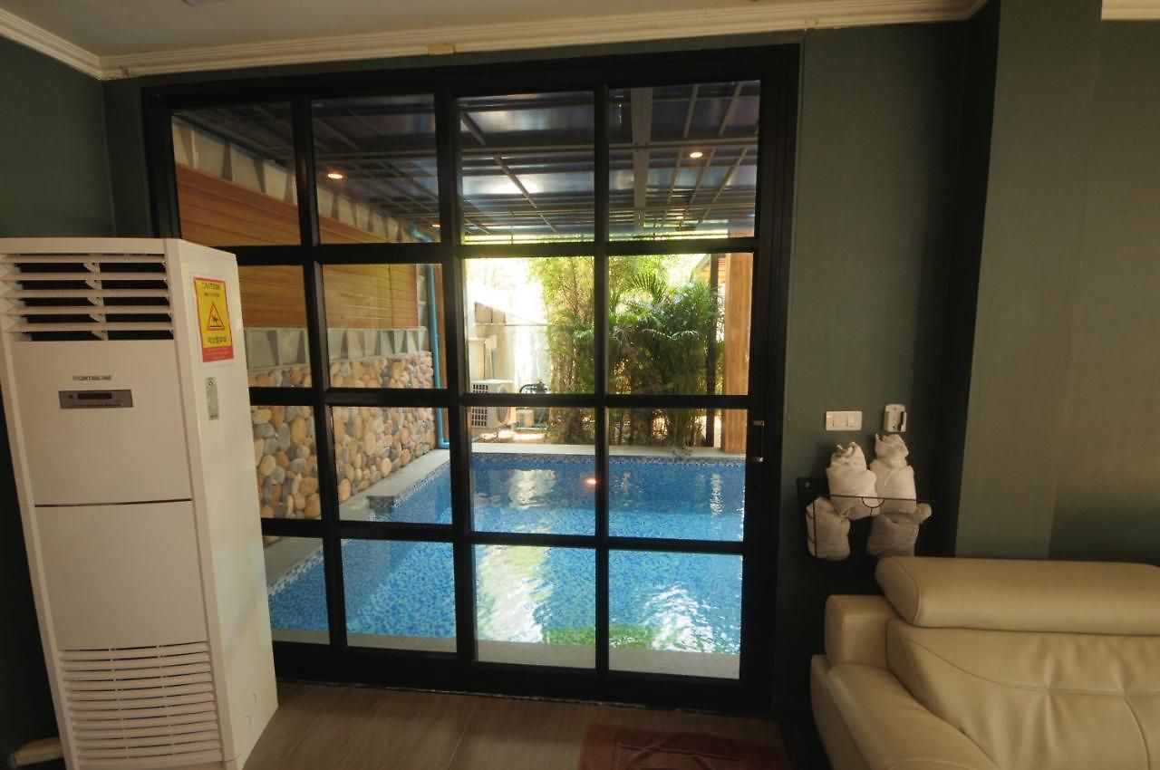 วิลล่า Amazing Pool