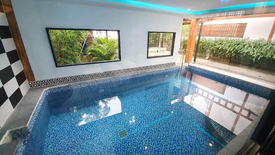 Amazing Pool วิลล่า Pattaya