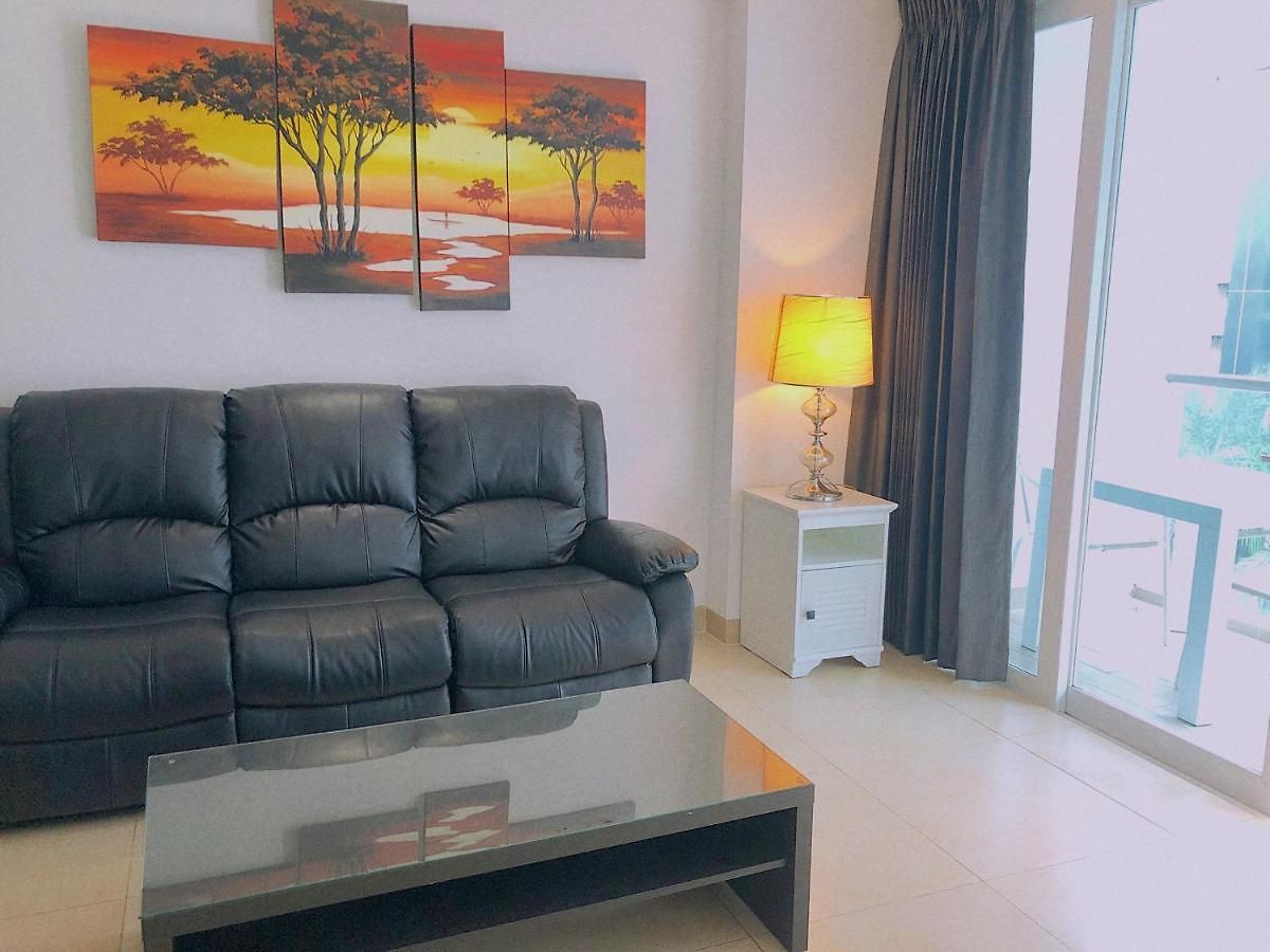 Centara Avenue Soi Buakhao By Daisy 2 Apartment Pattaya