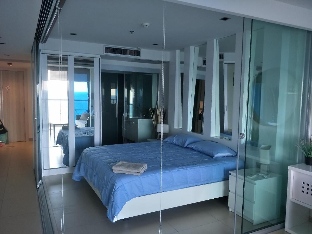 Sands Pratamnak อพาร์ทเม้น *