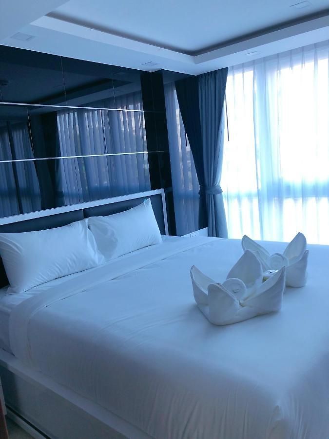 At Soi Buakhao 15 By Grand Ave A * Pattaya