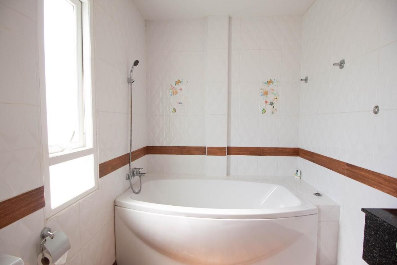 3 Bedroom Town With Private Pool