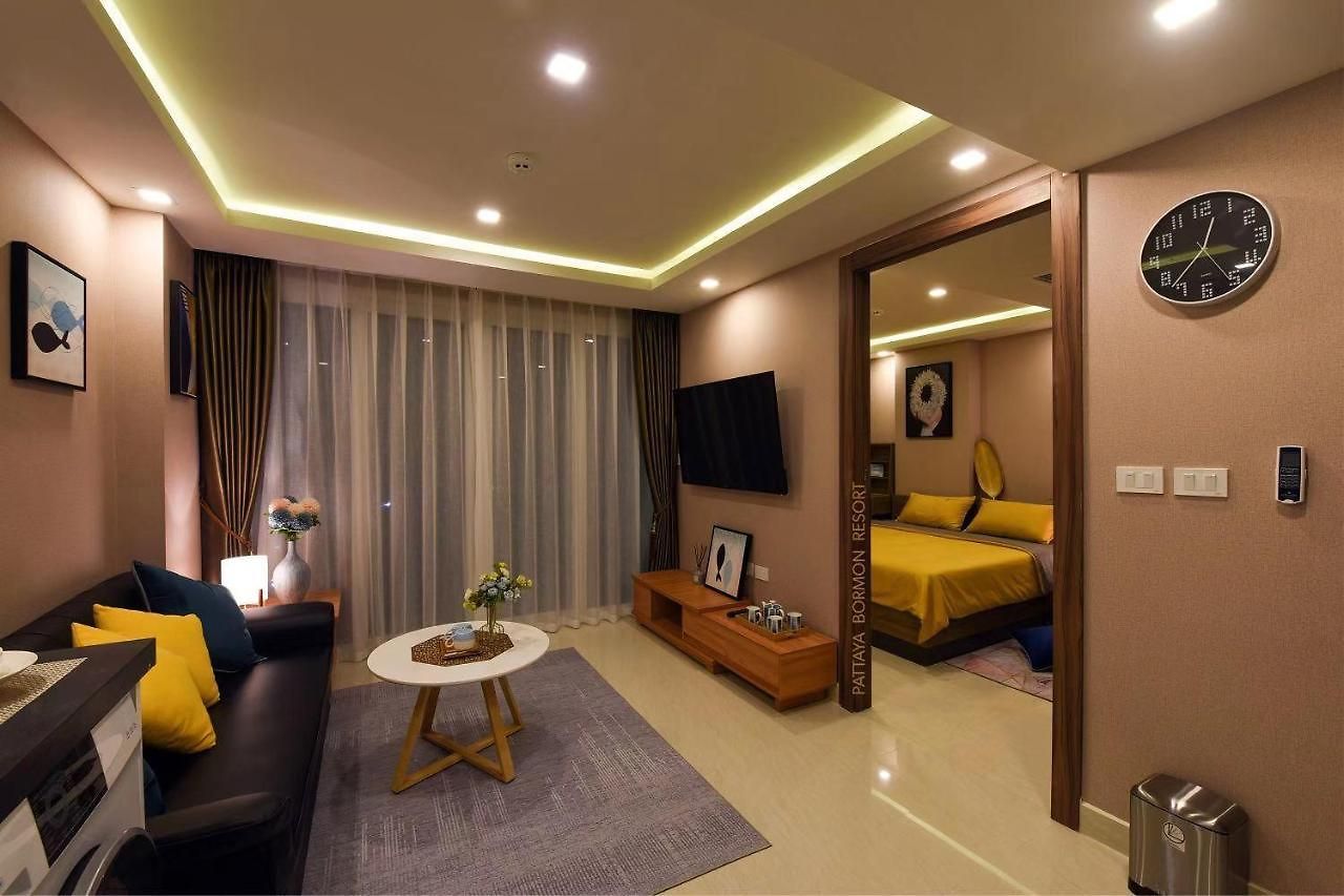 At Soi Buakhao 15 By Grand Ave A * Pattaya