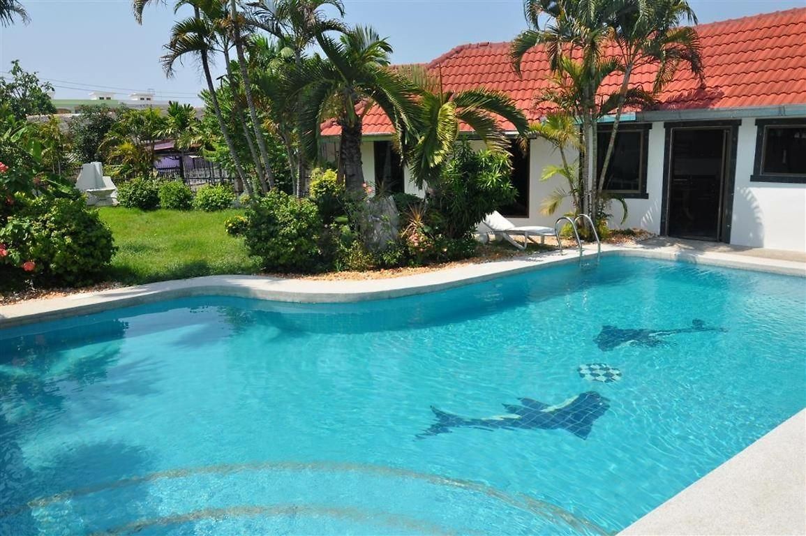 Suksabai Pool