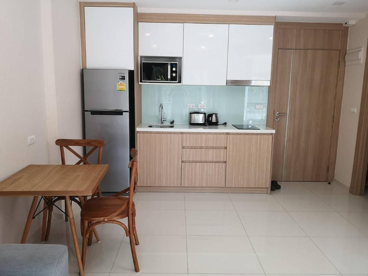 Garden Tropicana -