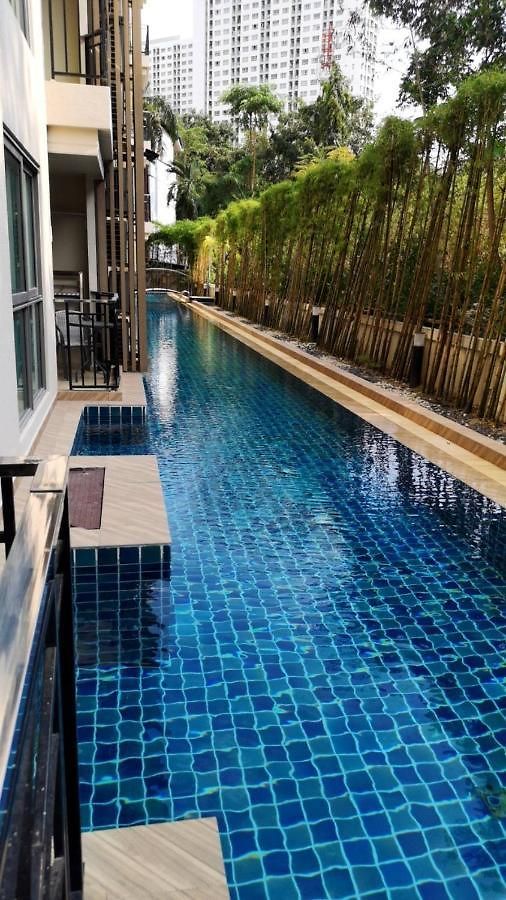 Garden Tropicana -