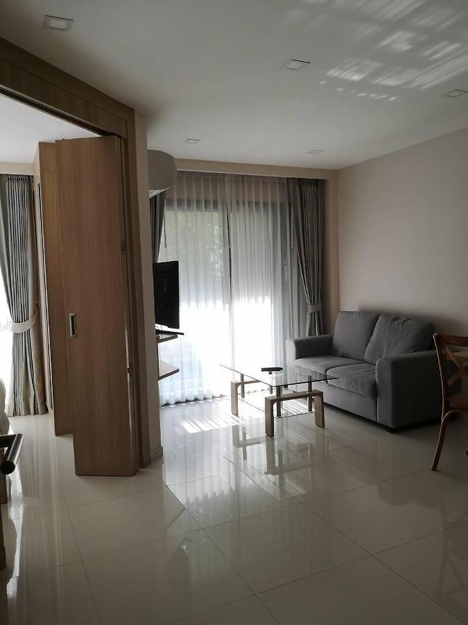 Garden Tropicana - Pattaya
