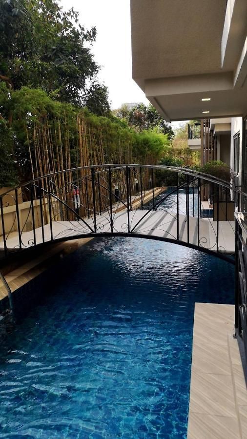 Garden Tropicana - * Pattaya