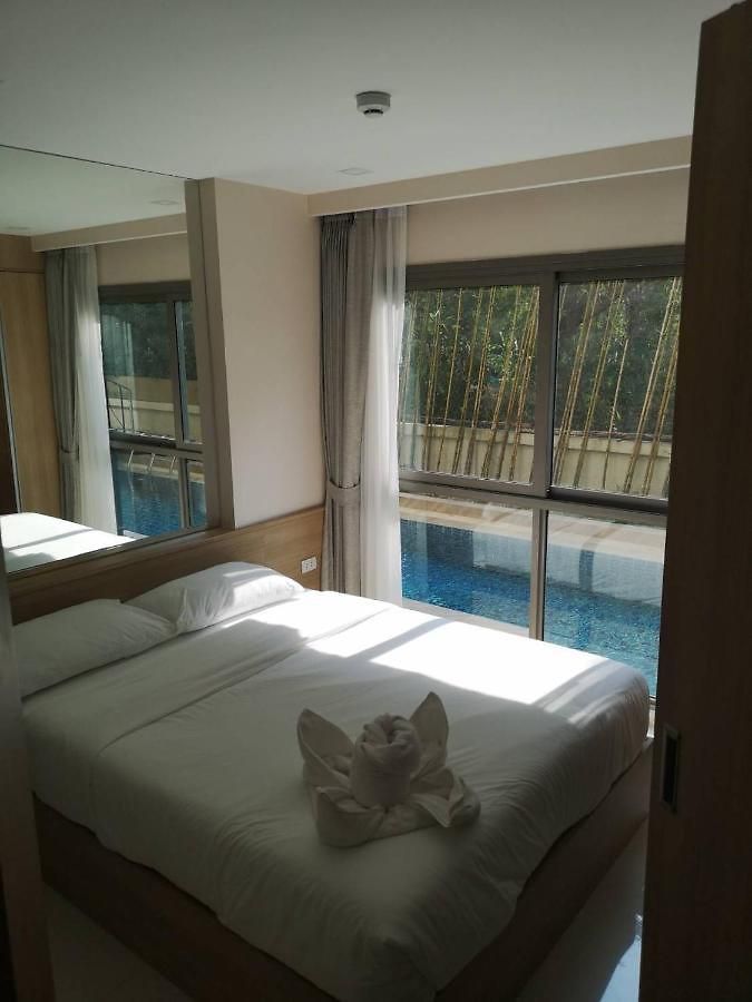 Garden Tropicana - * Pattaya