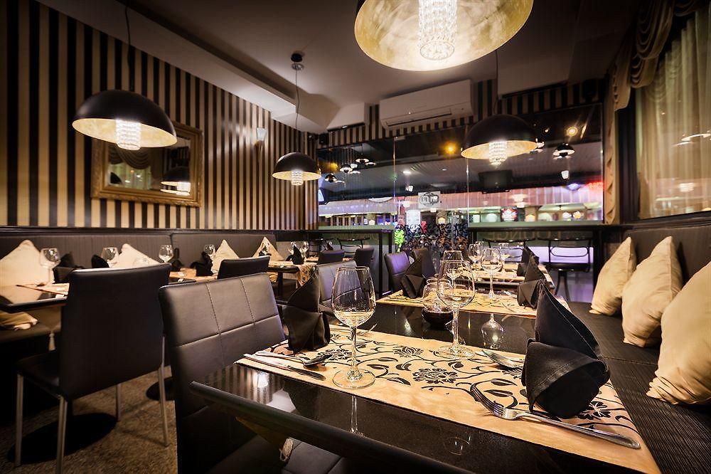 The Ambiance Hotel Pattaya