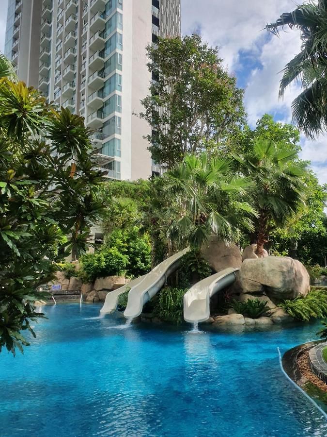 อพาร์ตโฮเทล Pattaya Pattaya
