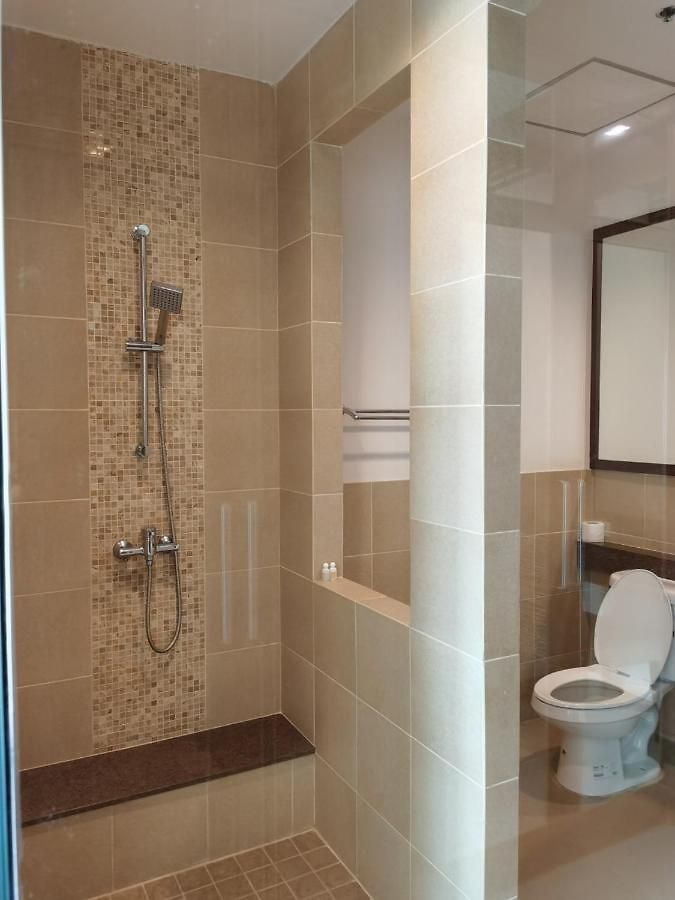Aparthotel City Pattaya