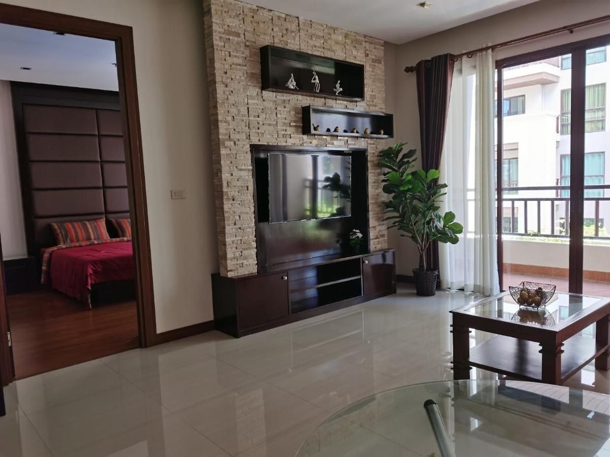City Pattaya