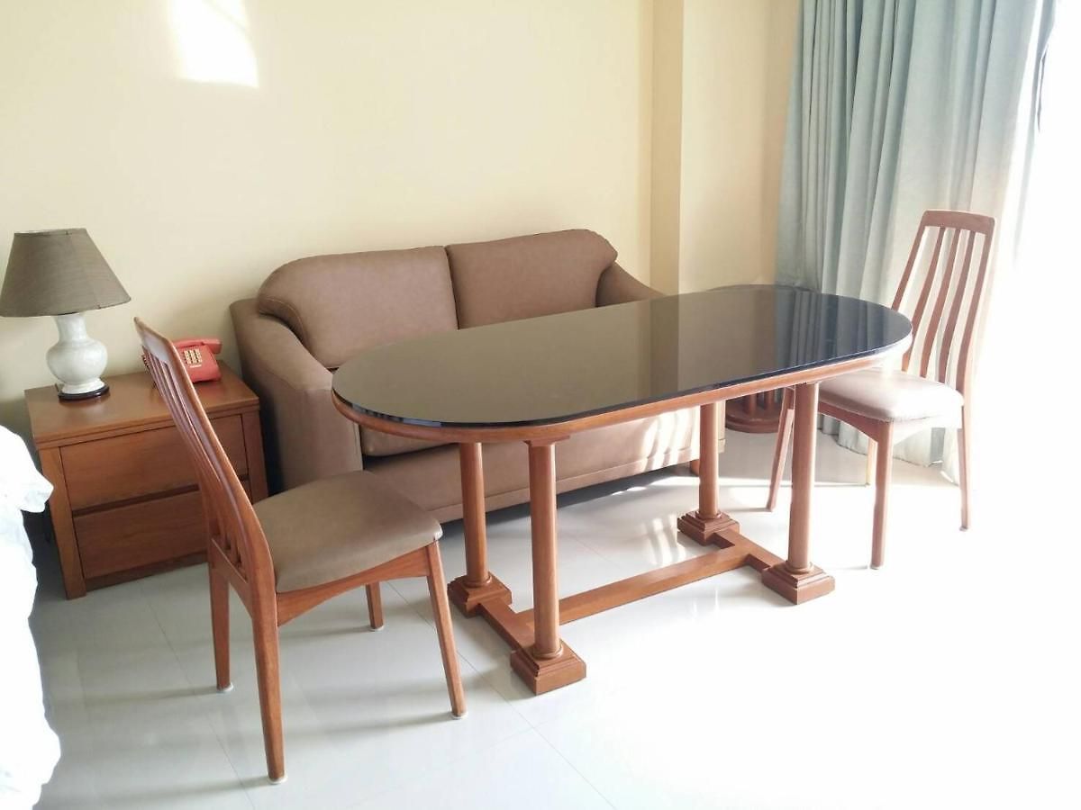 Peak Condominium Pattaya