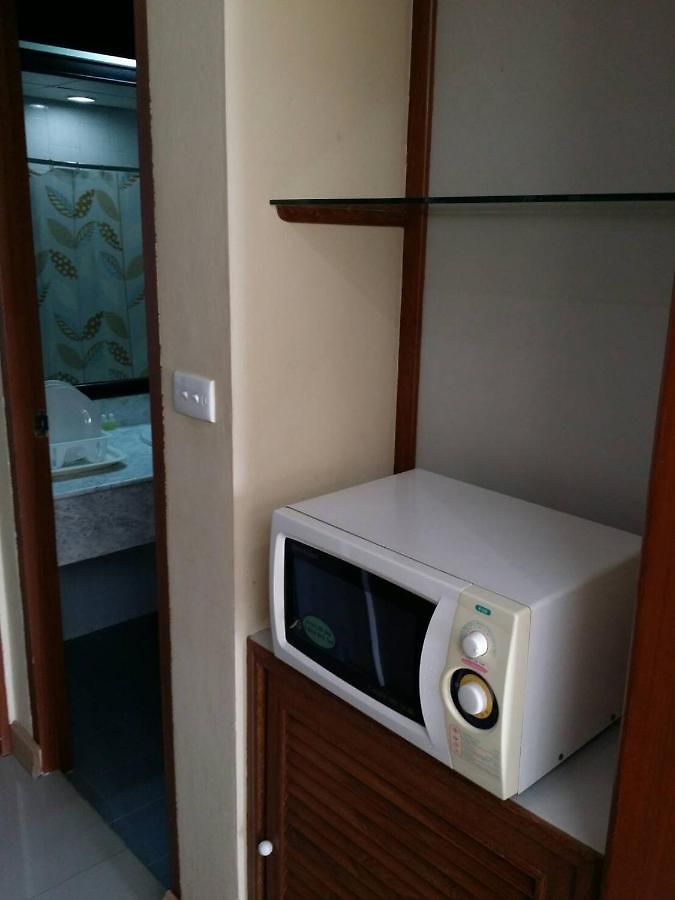 Peak Condominium Pattaya