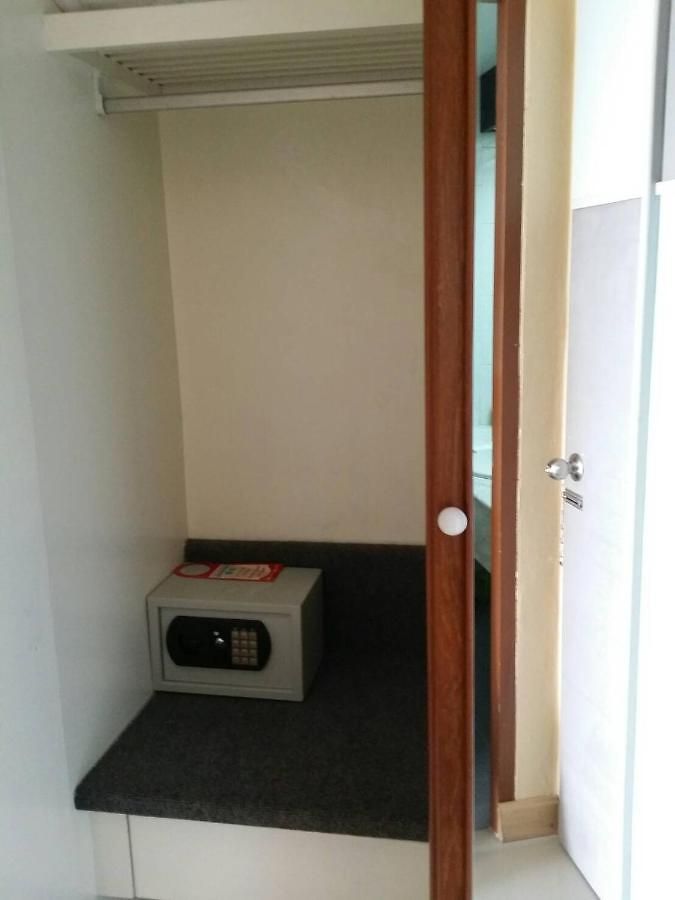 Peak Condominium