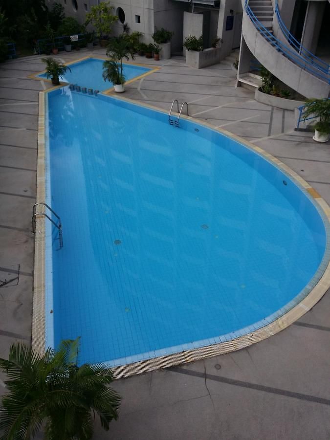 Peak Condominium Aparthotel Pattaya