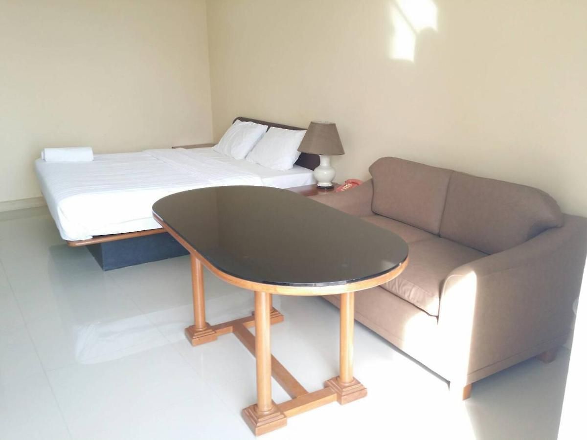 Peak Condominium Aparthotel Pattaya
