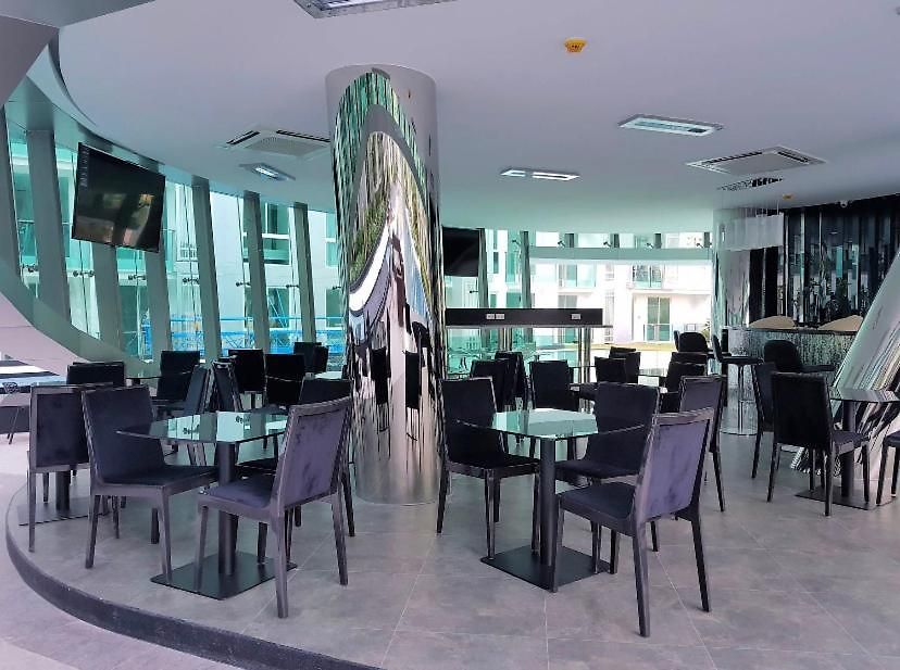 Center Pattaya