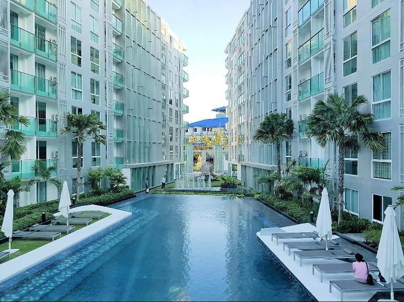 Center Pattaya