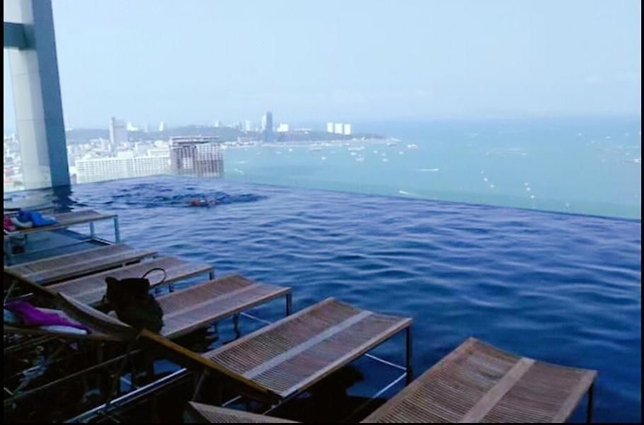 Centric Sea *