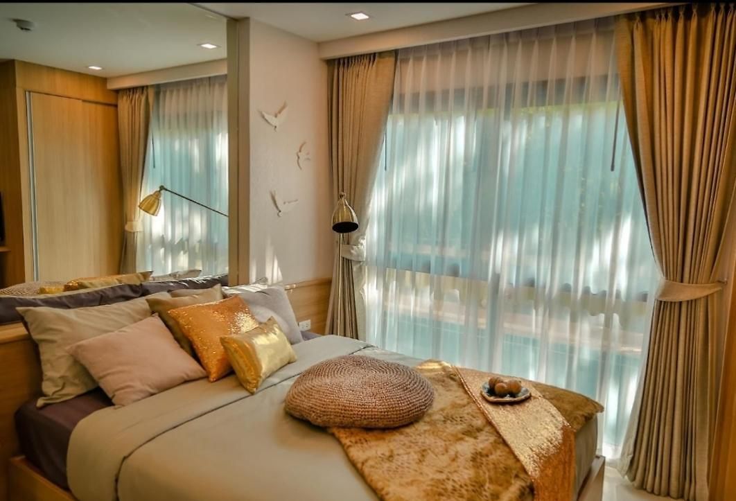 Garden Tropicana - Pattaya