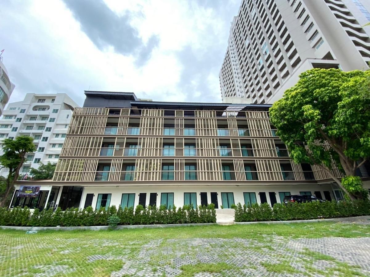 The Shade โรงแรม 3*