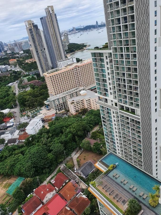 Pattaya * Pattaya