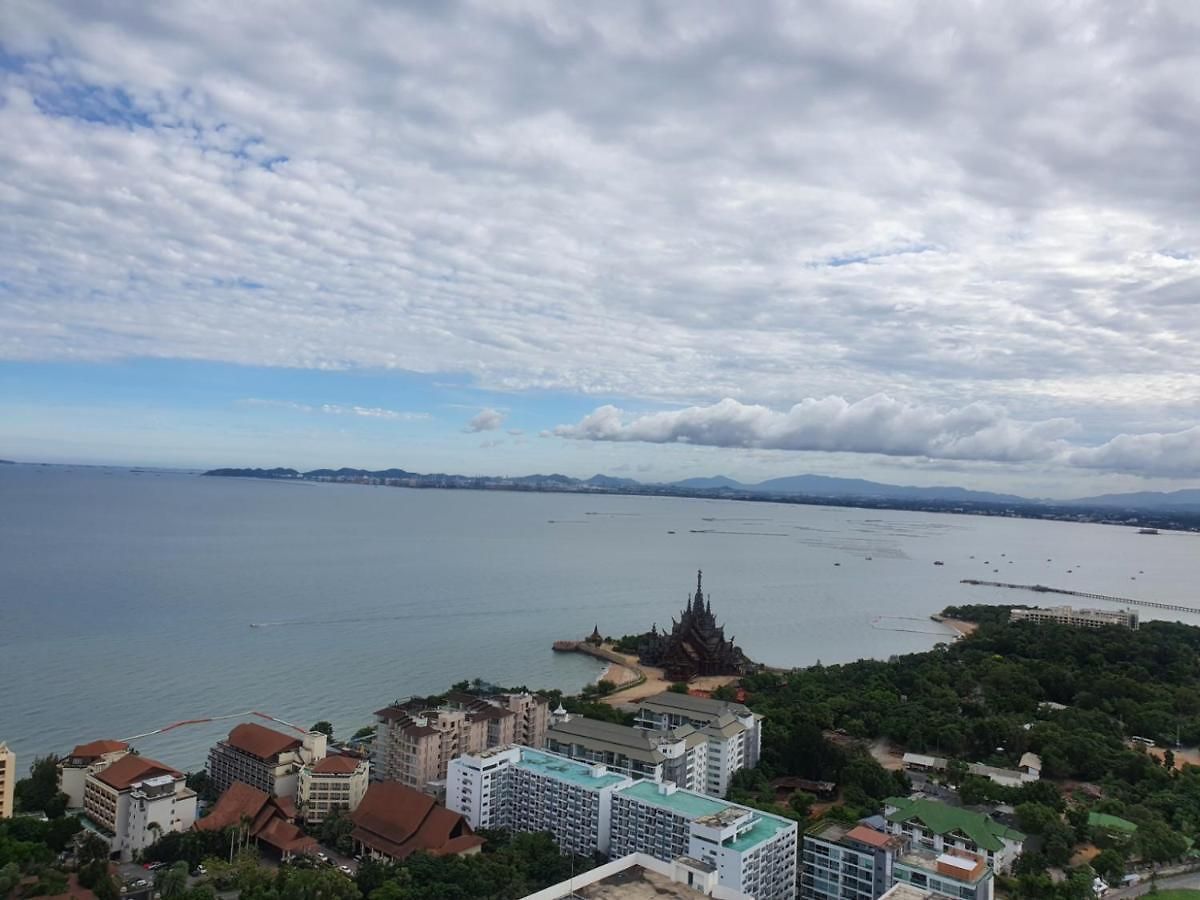 Pattaya Pattaya