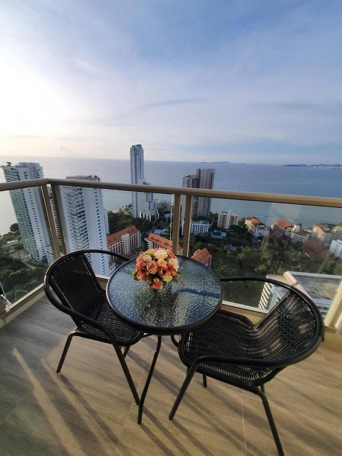 Pattaya *