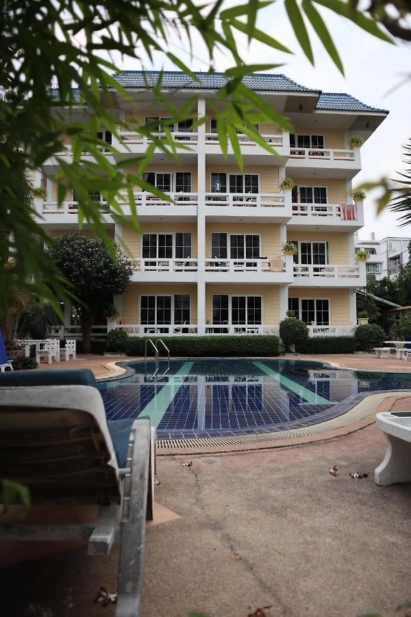 North Place