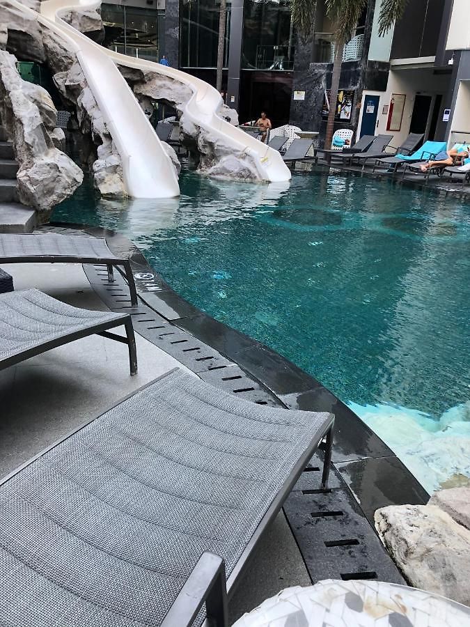 Apartment Centara Avenue Soi Buakhao By Daisy 2 Pattaya