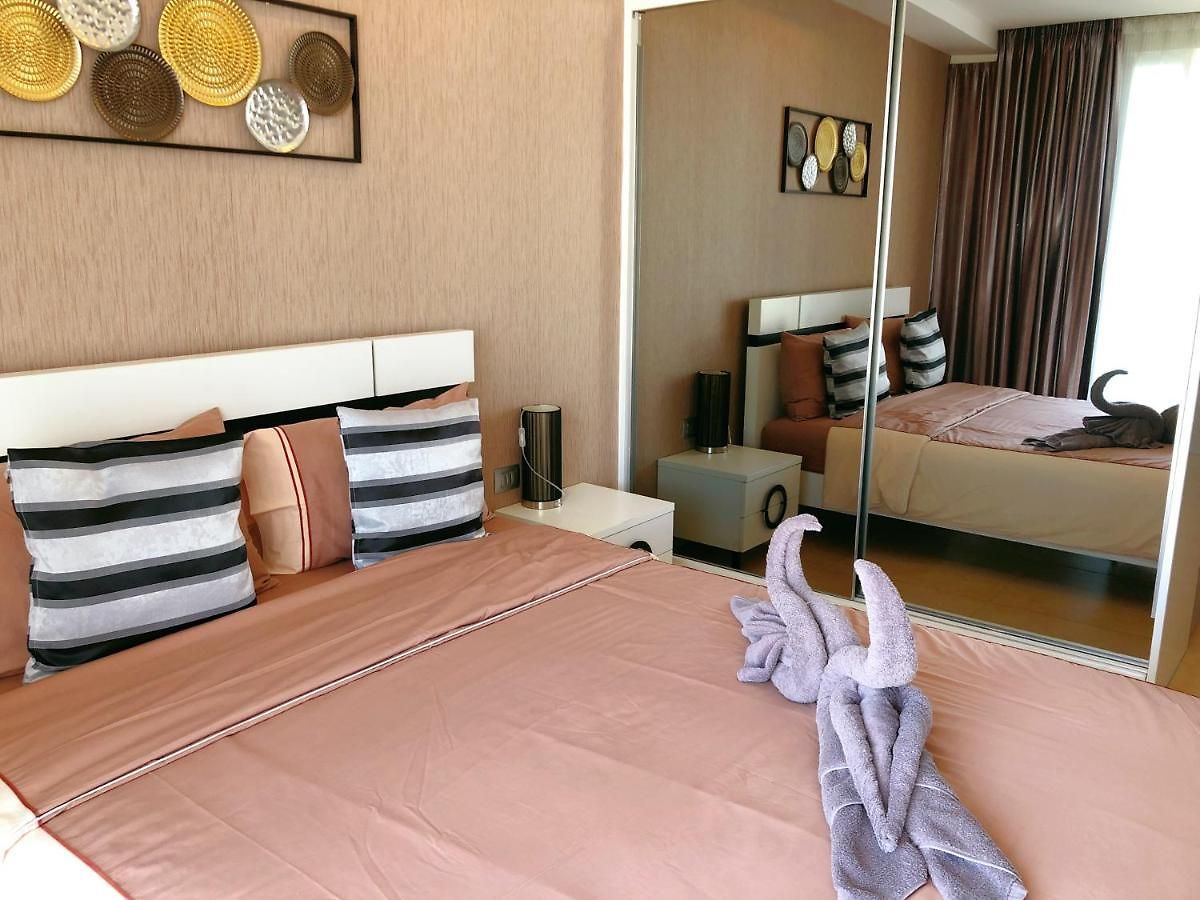 Centara Avenue Soi Buakhao By Daisy 2 Pattaya