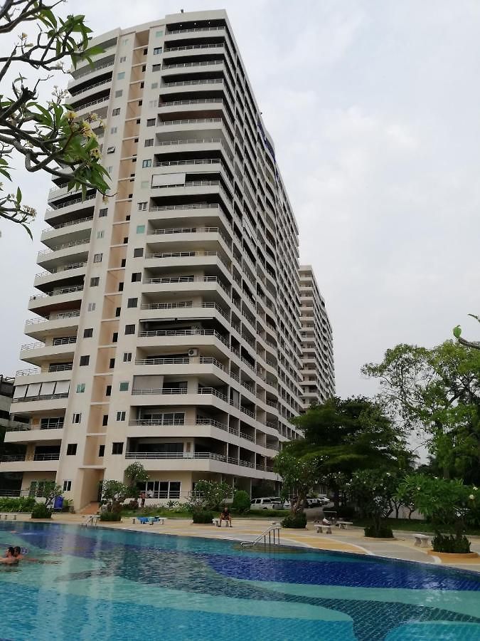 View Talay 3 * Pattaya