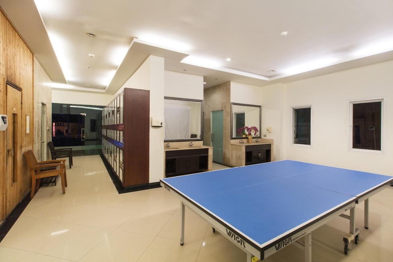 Apartment Beautiful A6 Pattaya