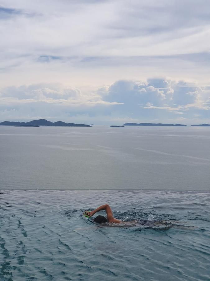 Pattaya อพาร์ตโฮเทล *