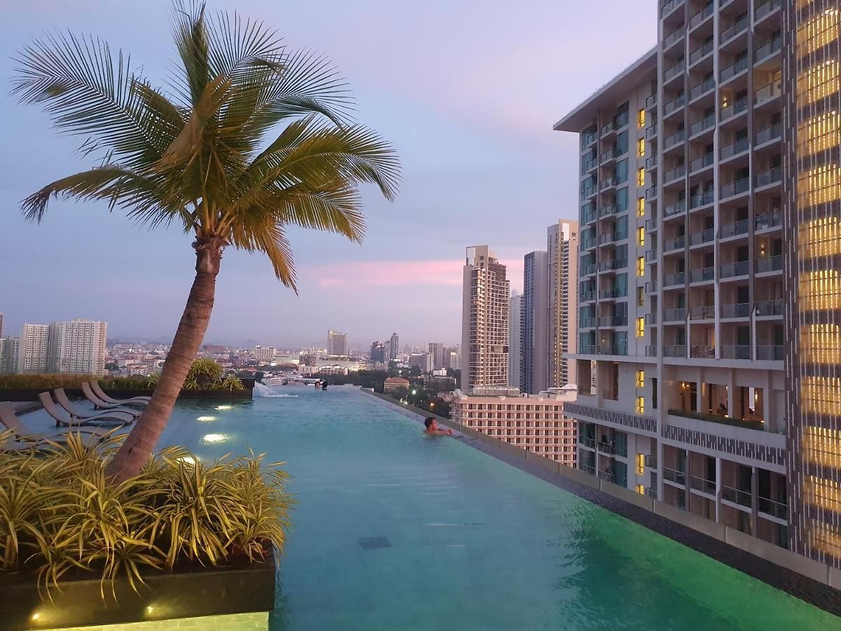 Pattaya *