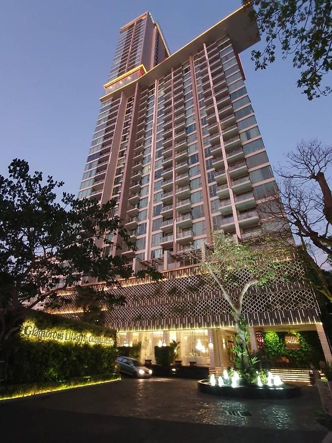 Pattaya อพาร์ตโฮเทล *